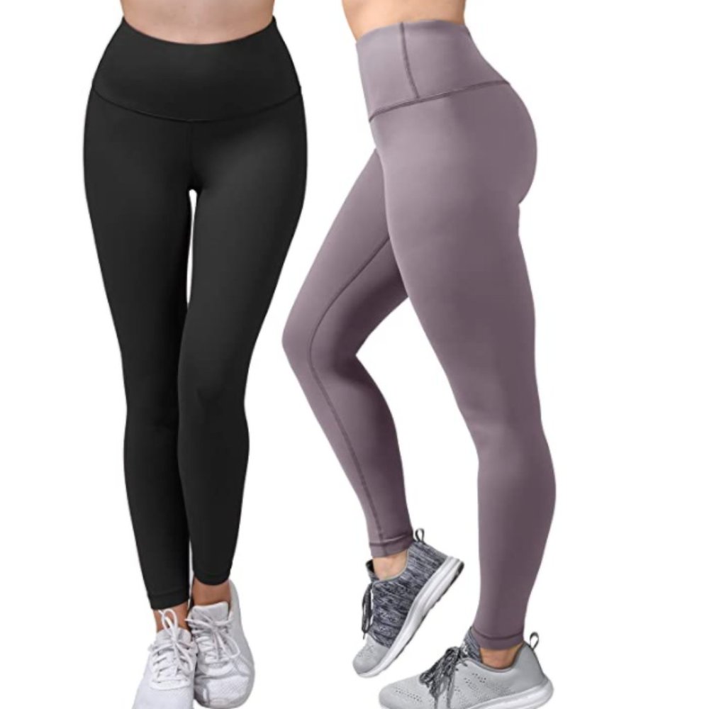 90 Degree By Flex High Waisted Leggings